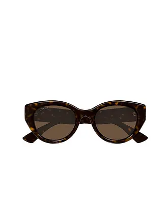 GUCCI | Lunettes de soleil GG1976SK | braun